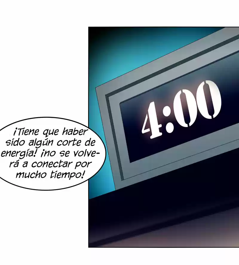 Espada De Benevolencia - Capítulo 29 - Página 16 - LectorTMOo