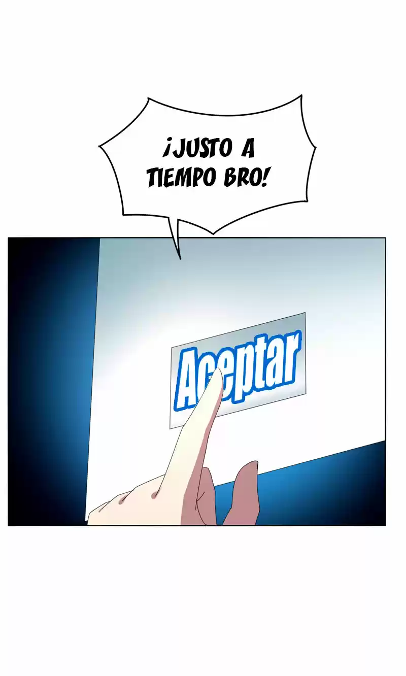 Espada De Benevolencia - Capítulo 29 - Página 23 - LectorTMOo
