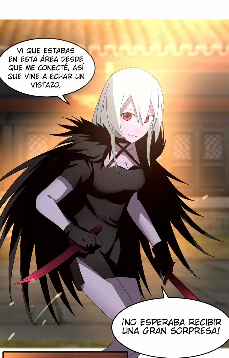 Espada De Benevolencia - Capítulo 29 - Página 24 - LectorTMOo