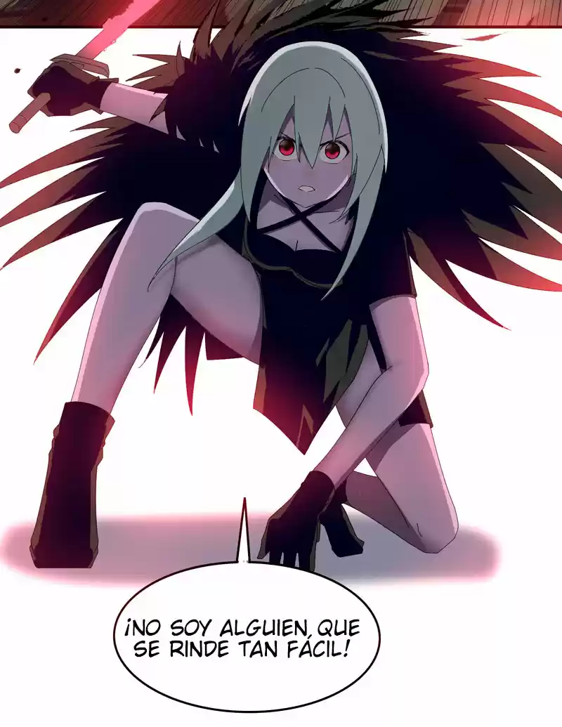Espada De Benevolencia - Capítulo 29 - Página 29 - LectorTMOo