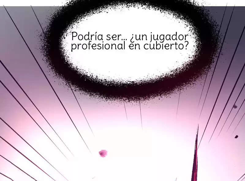 Espada De Benevolencia - Capítulo 29 - Página 31 - LectorTMOo