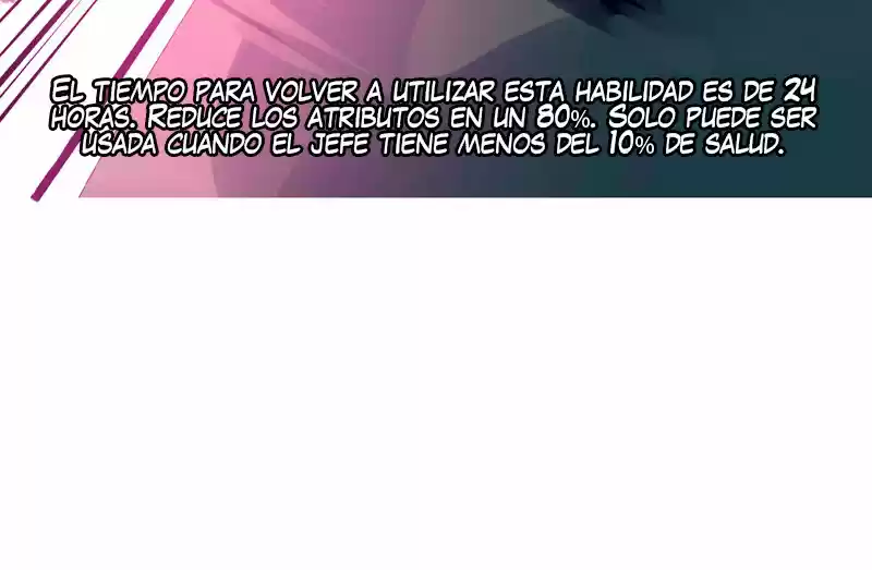 Espada De Benevolencia - Capítulo 29 - Página 33 - LectorTMOo