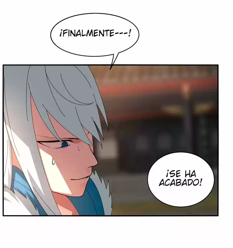Espada De Benevolencia - Capítulo 29 - Página 36 - LectorTMOo