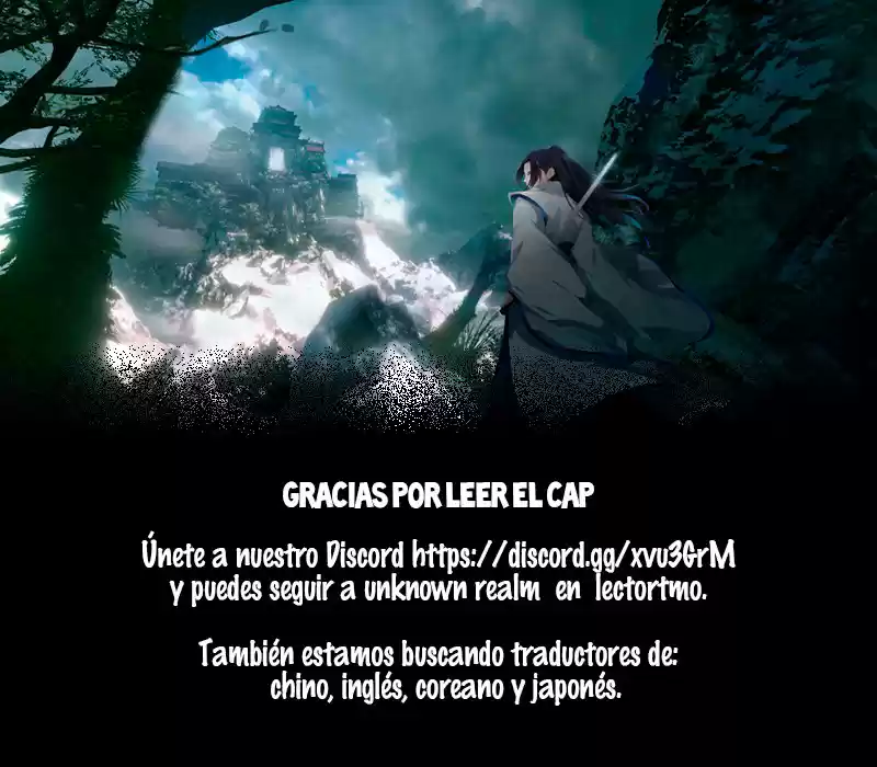 Espada De Benevolencia - Capítulo 29 - Página 38 - LectorTMOo