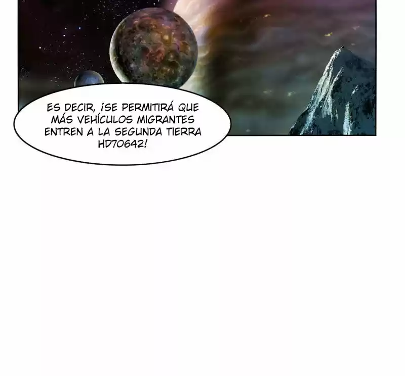 Espada De Benevolencia - Capítulo 3 - Página 4 - LectorTMOo