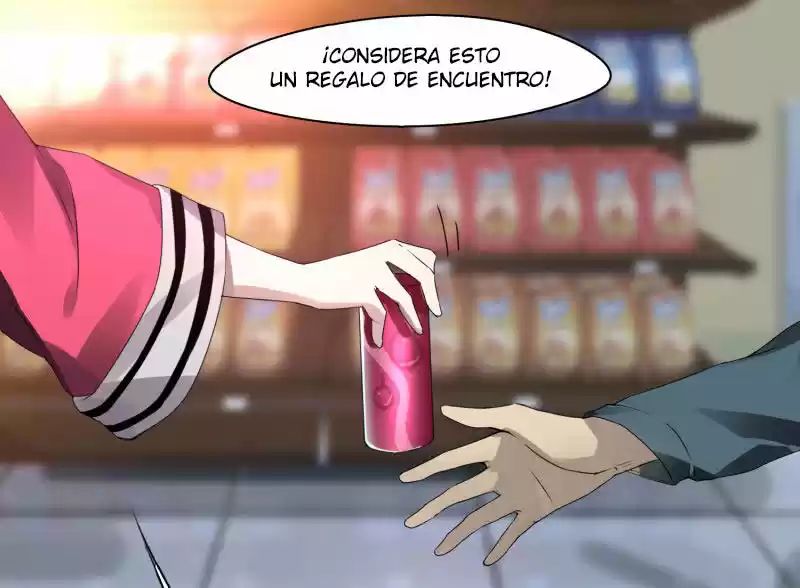 Espada De Benevolencia - Capítulo 3 - Página 24 - LectorTMOo