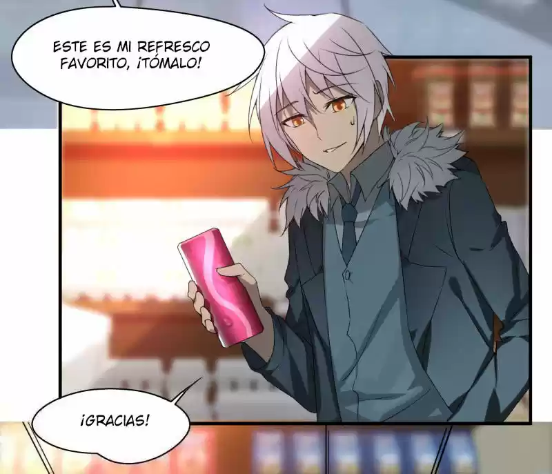Espada De Benevolencia - Capítulo 3 - Página 25 - LectorTMOo