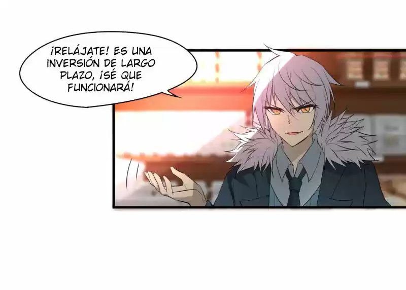 Espada De Benevolencia - Capítulo 3 - Página 33 - LectorTMOo