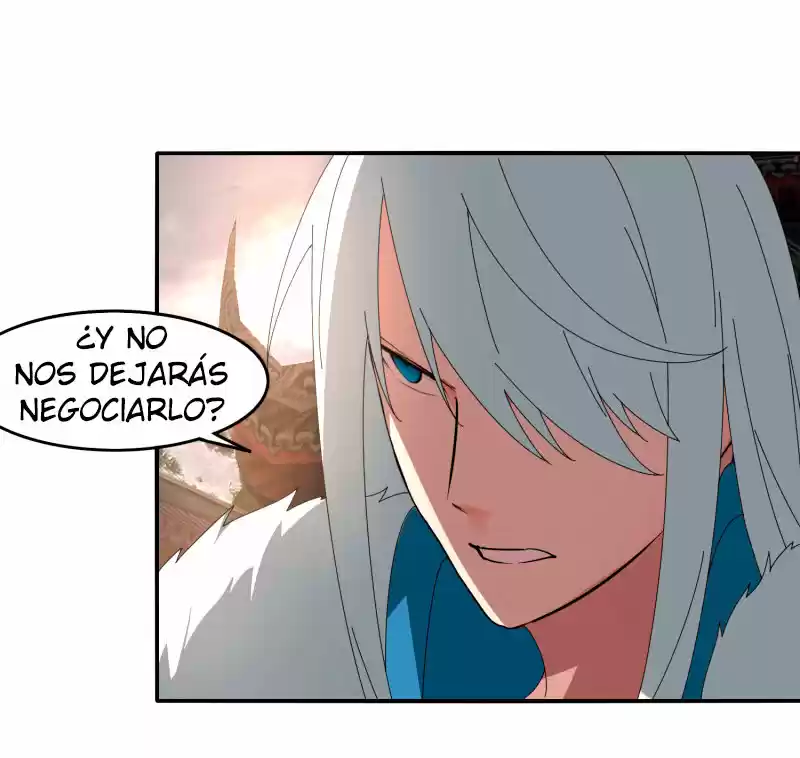 Espada De Benevolencia - Capítulo 30 - Página 10 - LectorTMOo