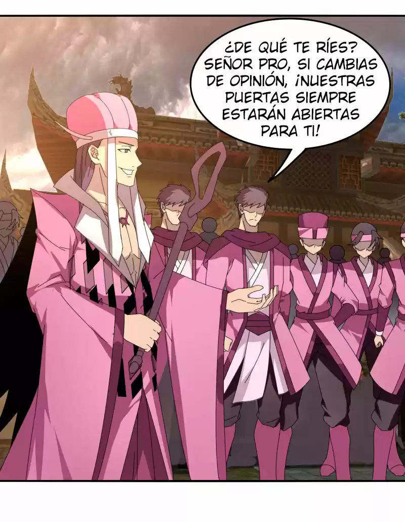 Espada De Benevolencia - Capítulo 30 - Página 16 - LectorTMOo