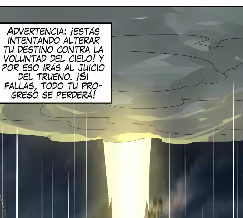 Espada De Benevolencia - Capítulo 30 - Página 27 - LectorTMOo