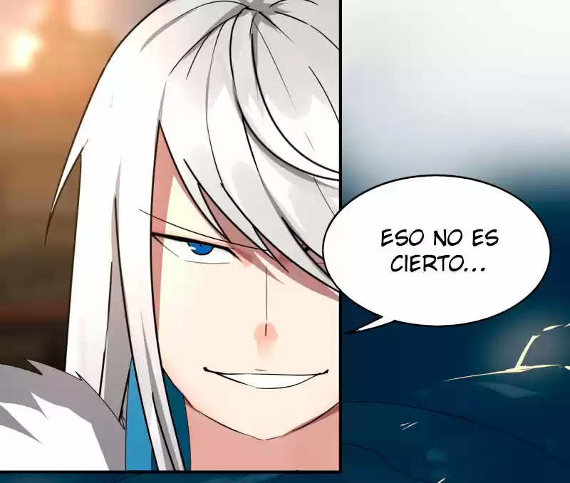 Espada De Benevolencia - Capítulo 31 - Página 5 - LectorTMOo
