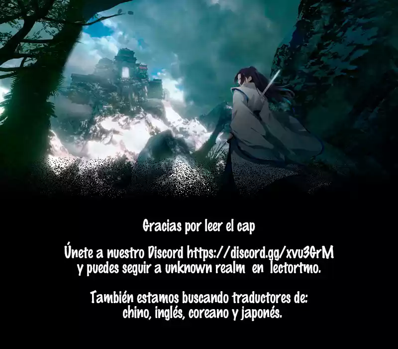 Espada De Benevolencia - Capítulo 31 - Página 30 - LectorTMOo