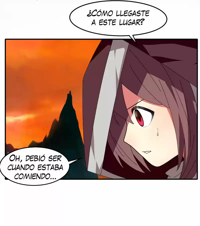 Espada De Benevolencia - Capítulo 34 - Página 5 - LectorTMOo