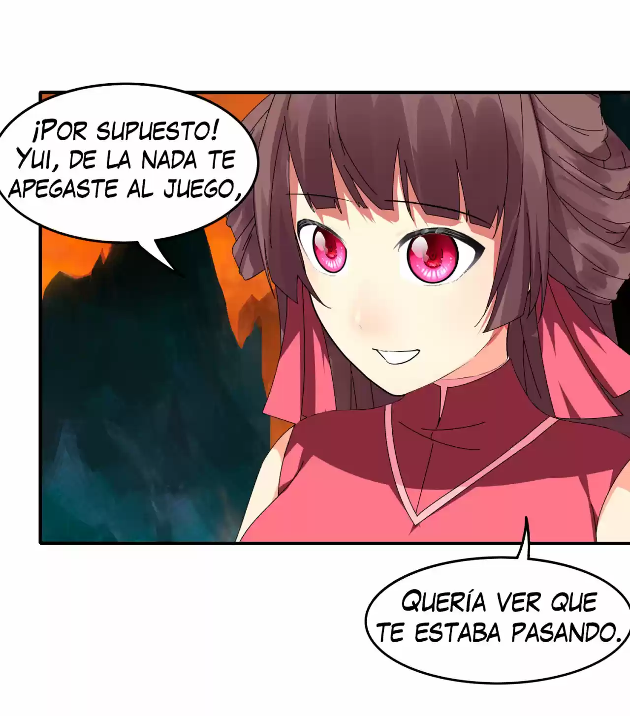 Espada De Benevolencia - Capítulo 34 - Página 6 - LectorTMOo