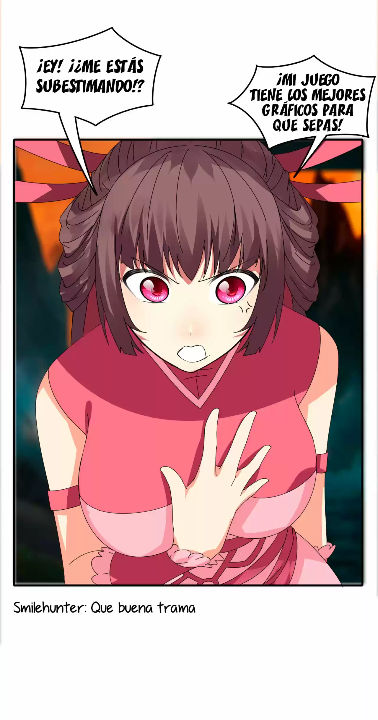 Espada De Benevolencia - Capítulo 34 - Página 9 - LectorTMOo