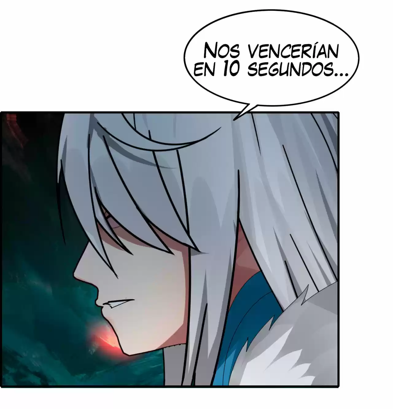 Espada De Benevolencia - Capítulo 34 - Página 16 - LectorTMOo