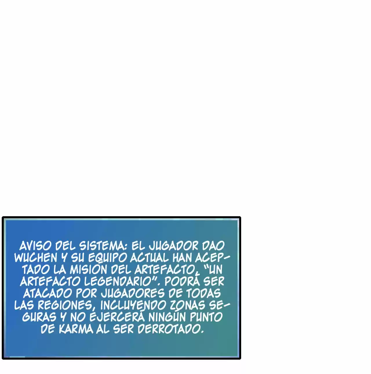 Espada De Benevolencia - Capítulo 37 - Página 6 - LectorTMOo