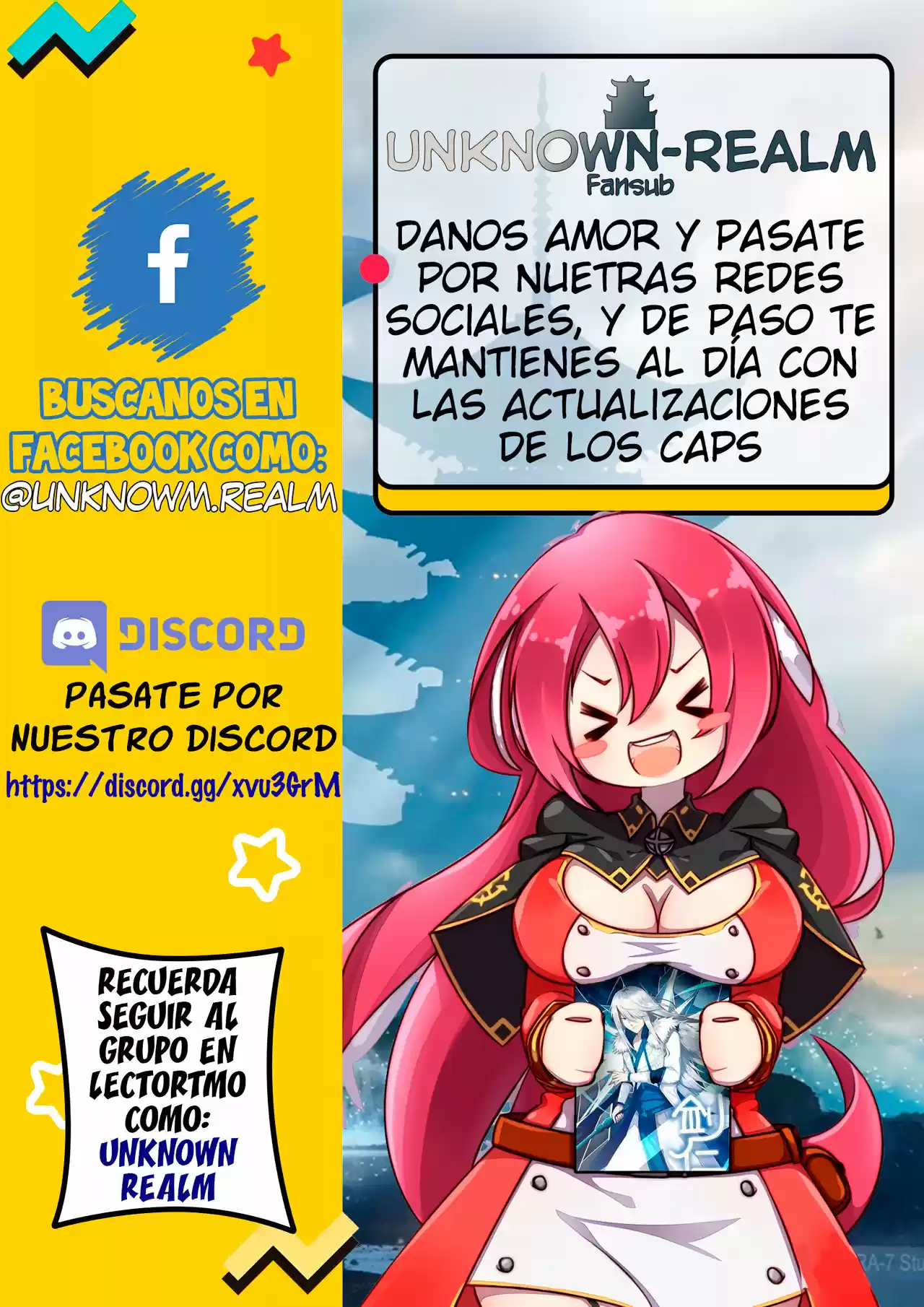 Espada De Benevolencia - Capítulo 37 - Página 25 - LectorTMOo