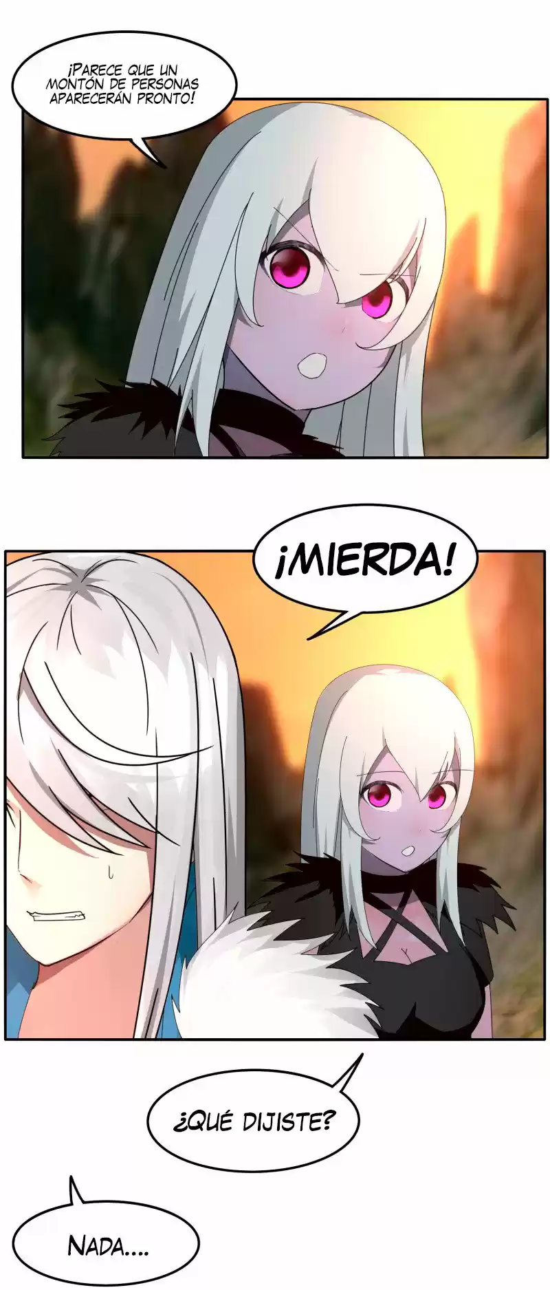 Espada De Benevolencia - Capítulo 38 - Página 16 - LectorTMOo