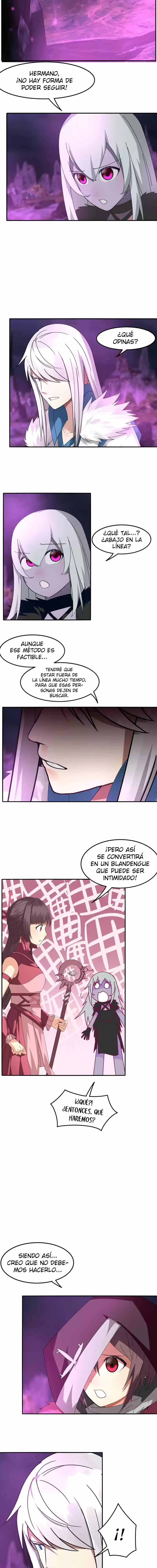 Espada De Benevolencia - Capítulo 39 - Página 4 - LectorTMOo