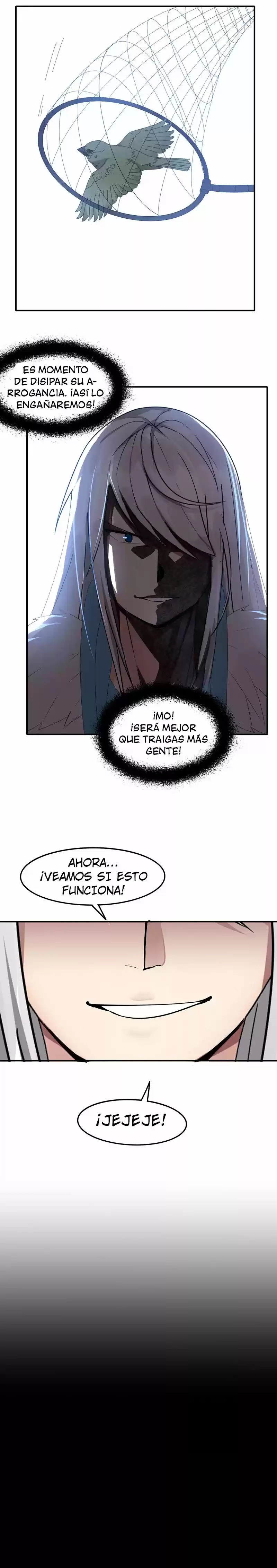 Espada De Benevolencia - Capítulo 39 - Página 6 - LectorTMOo