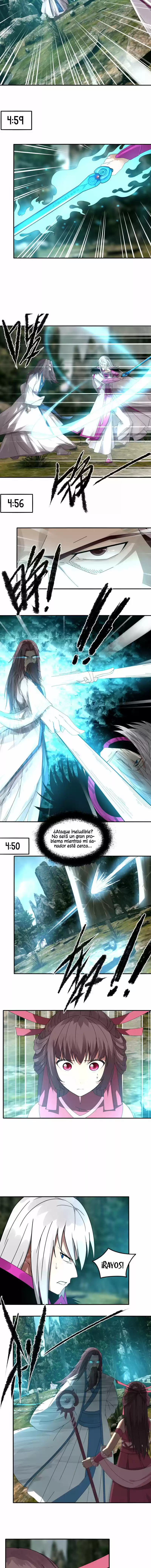 Espada De Benevolencia - Capítulo 49 - Página 4 - LectorTMOo
