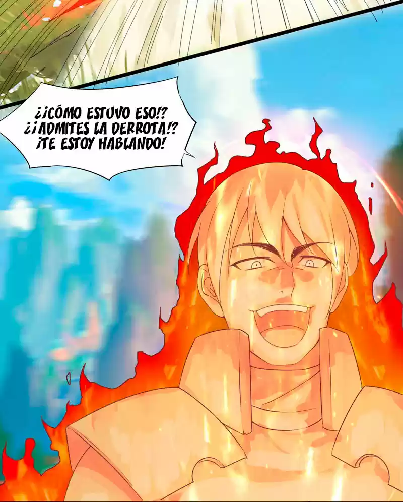 Espada De Benevolencia - Capítulo 7 - Página 5 - LectorTMOo