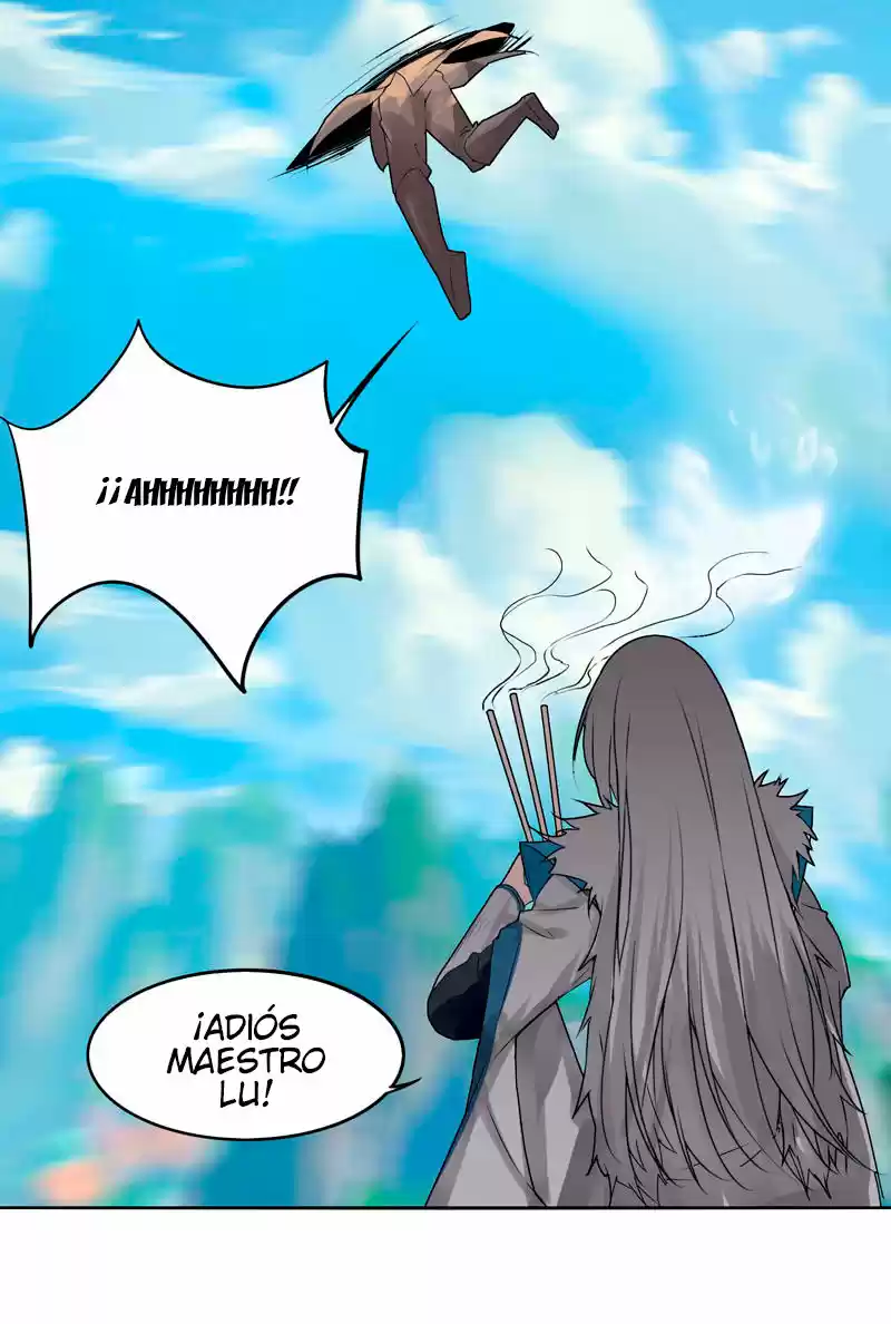 Espada De Benevolencia - Capítulo 7 - Página 14 - LectorTMOo