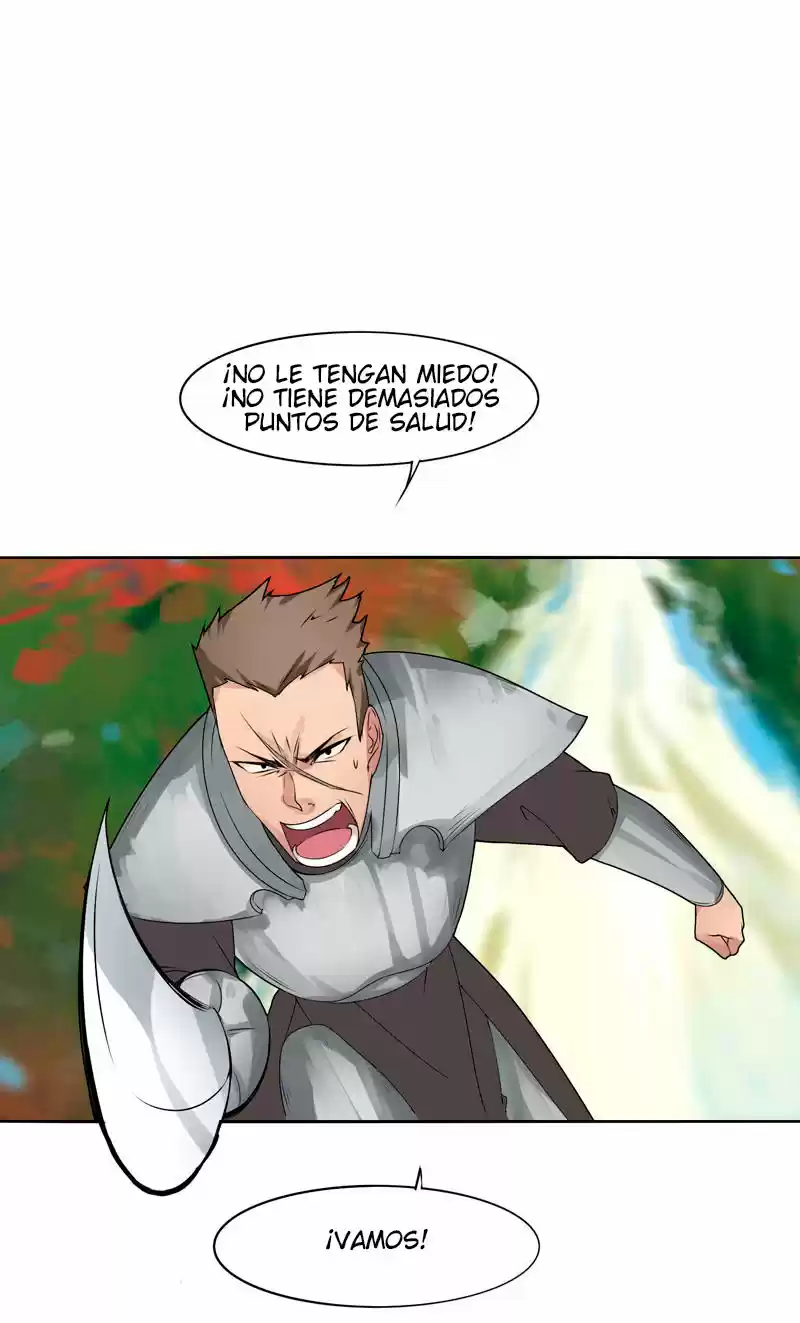 Espada De Benevolencia - Capítulo 7 - Página 17 - LectorTMOo