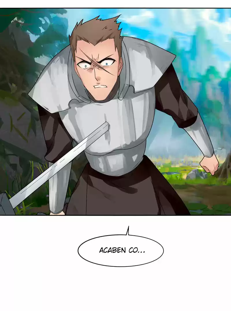Espada De Benevolencia - Capítulo 7 - Página 18 - LectorTMOo
