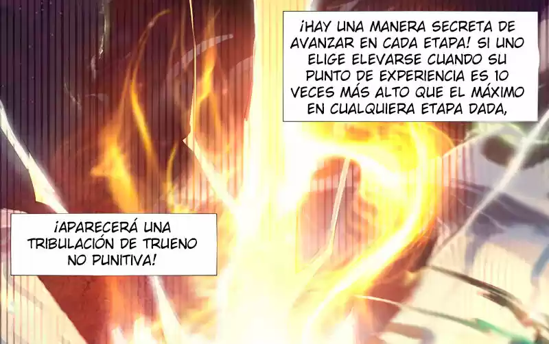 Espada De Benevolencia - Capítulo 8 - Página 21 - LectorTMOo