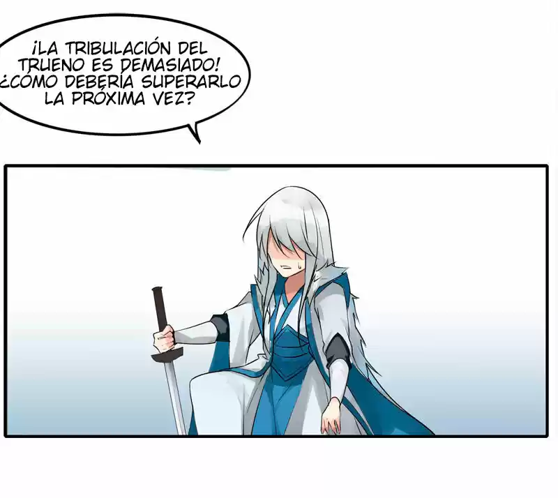 Espada De Benevolencia - Capítulo 8 - Página 30 - LectorTMOo