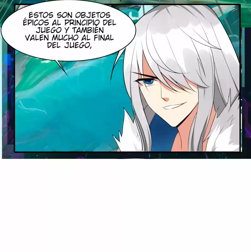 Espada De Benevolencia - Capítulo 9 - Página 4 - LectorTMOo