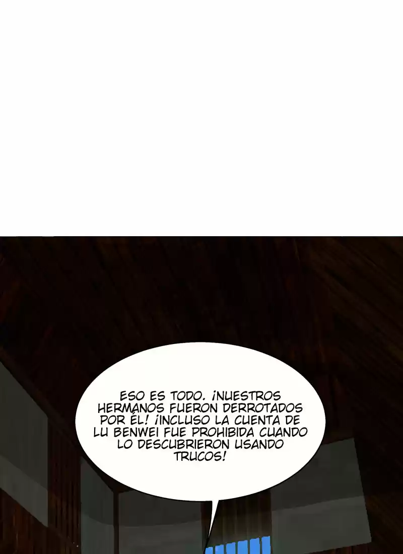Espada De Benevolencia - Capítulo 9 - Página 7 - LectorTMOo