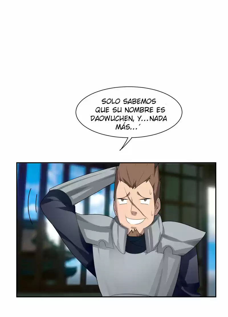 Espada De Benevolencia - Capítulo 9 - Página 10 - LectorTMOo