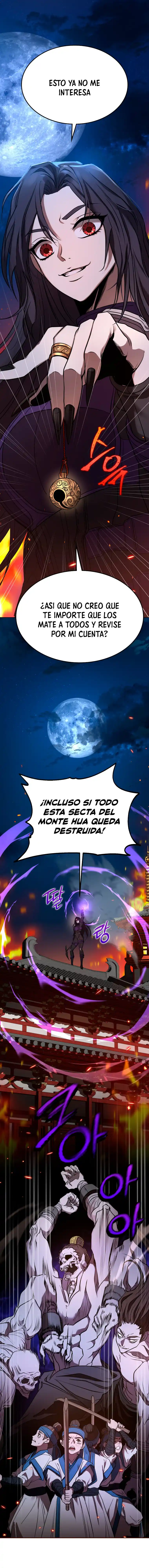 Espada De Viento Del Monte Hua - Capítulo 3 - Página 6 - LectorTMOo