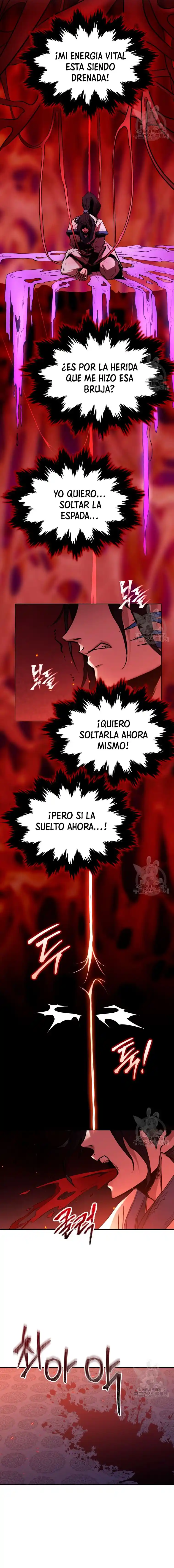 Espada De Viento Del Monte Hua - Capítulo 4 - Página 19 - LectorTMOo