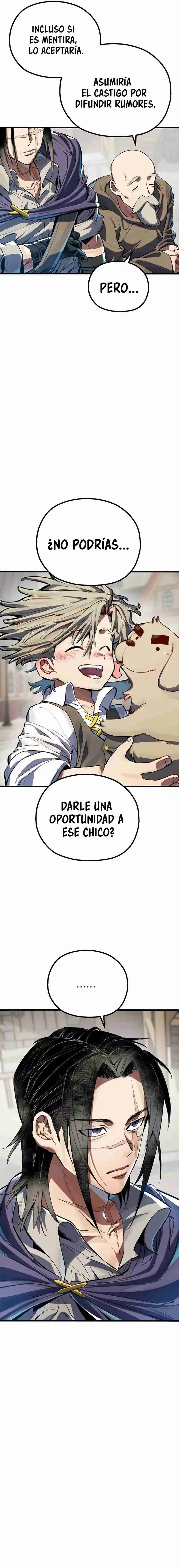 Espada Del Guerrero De La Mente - Capítulo 1 - Página 18 - LectorTMOo