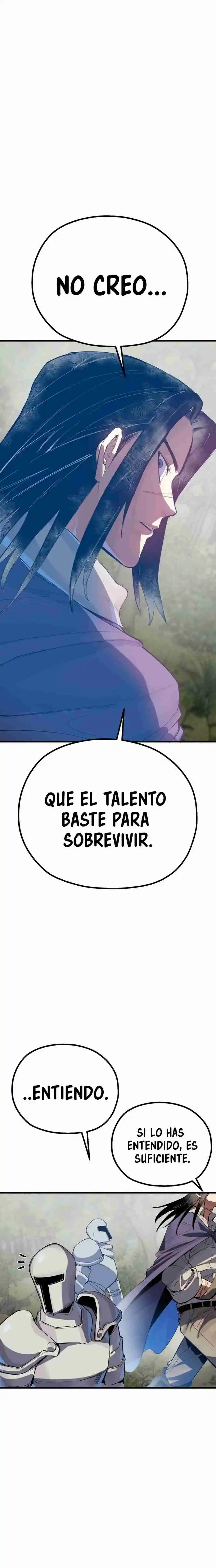 Espada Del Guerrero De La Mente - Capítulo 1 - Página 23 - LectorTMOo