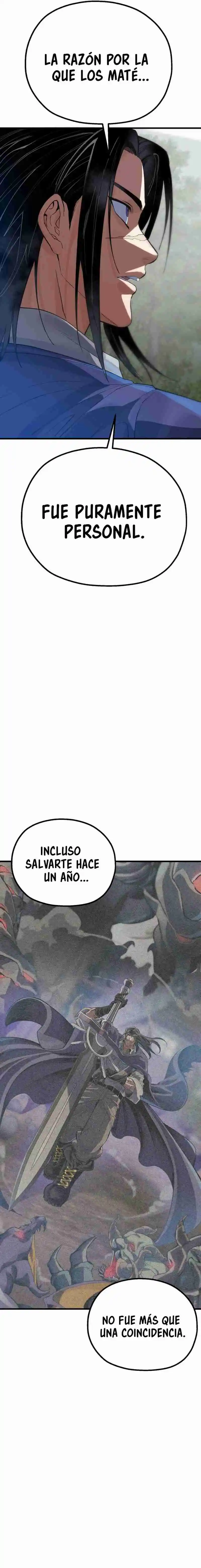 Espada Del Guerrero De La Mente - Capítulo 1 - Página 36 - LectorTMOo