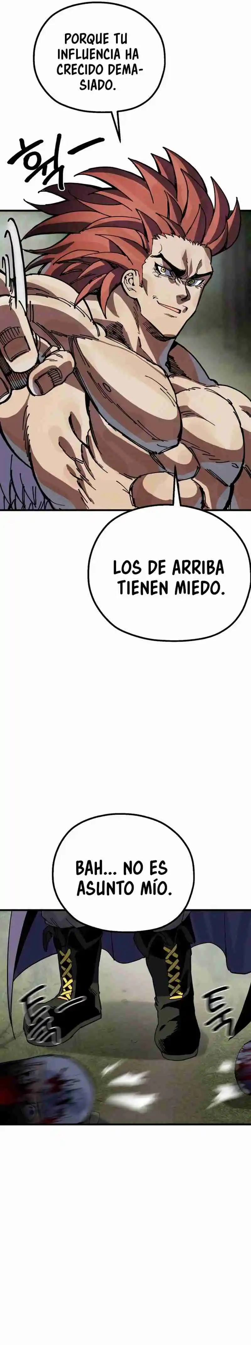 Espada Del Guerrero De La Mente - Capítulo 1 - Página 40 - LectorTMOo