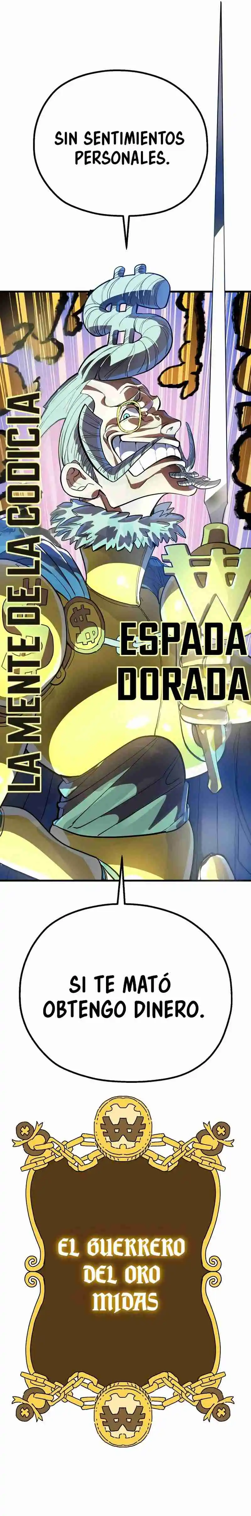 Espada Del Guerrero De La Mente - Capítulo 1 - Página 42 - LectorTMOo
