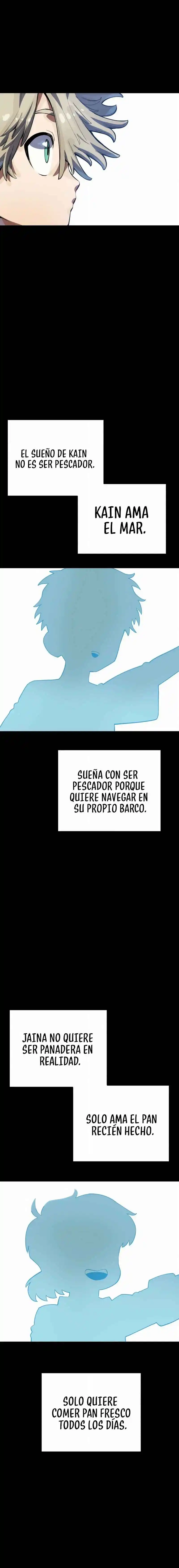 Espada Del Guerrero De La Mente - Capítulo 1 - Página 47 - LectorTMOo