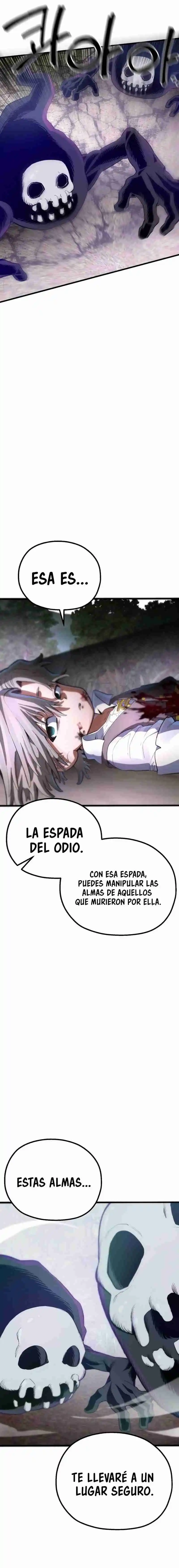 Espada Del Guerrero De La Mente - Capítulo 1 - Página 61 - LectorTMOo