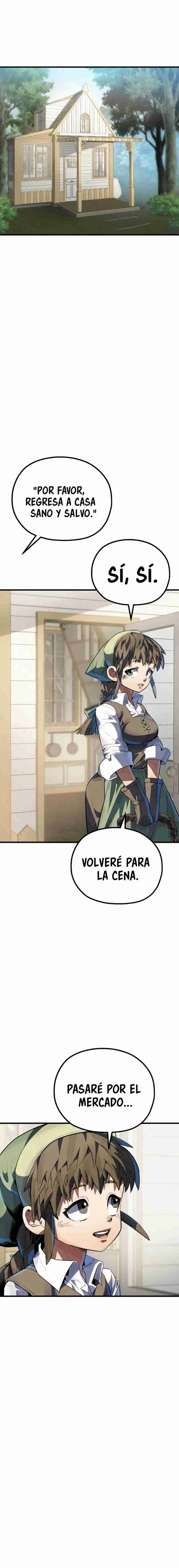Espada Del Guerrero De La Mente - Capítulo 1 - Página 71 - LectorTMOo