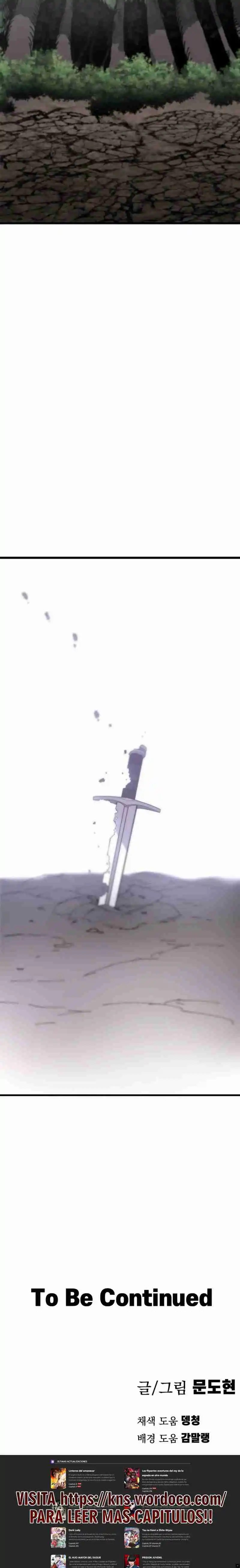 Espada Del Guerrero De La Mente - Capítulo 1 - Página 77 - LectorTMOo