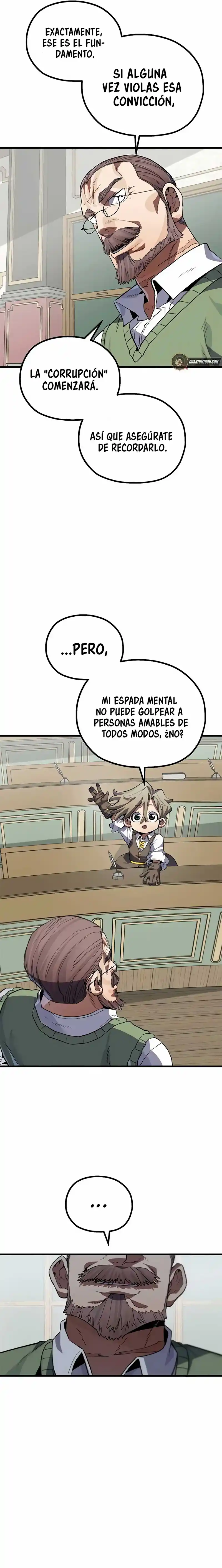 Espada Del Guerrero De La Mente - Capítulo 10 - Página 6 - LectorTMOo