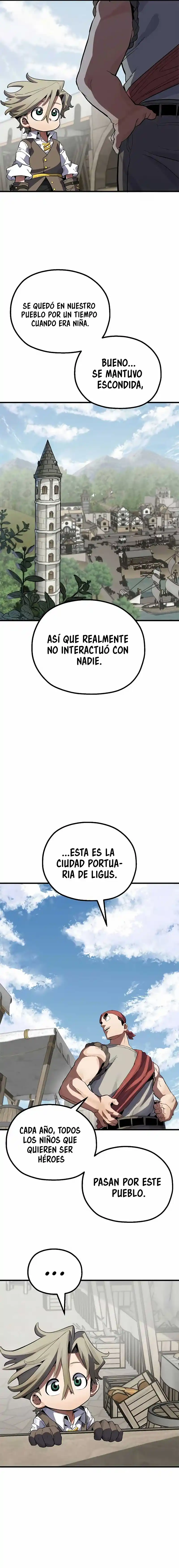 Espada Del Guerrero De La Mente - Capítulo 10 - Página 13 - LectorTMOo