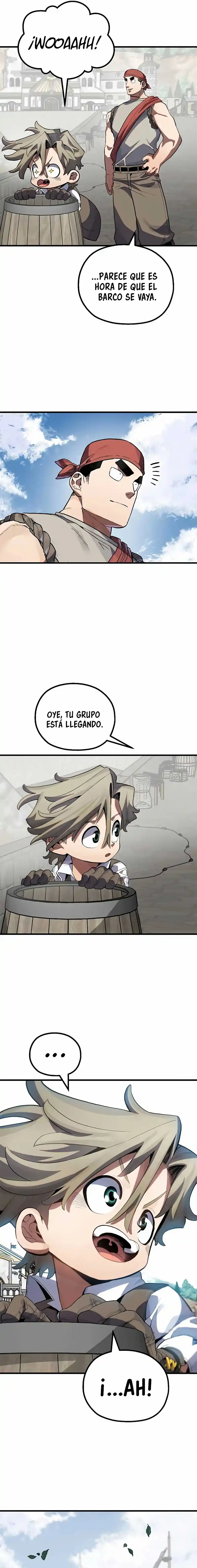 Espada Del Guerrero De La Mente - Capítulo 10 - Página 17 - LectorTMOo